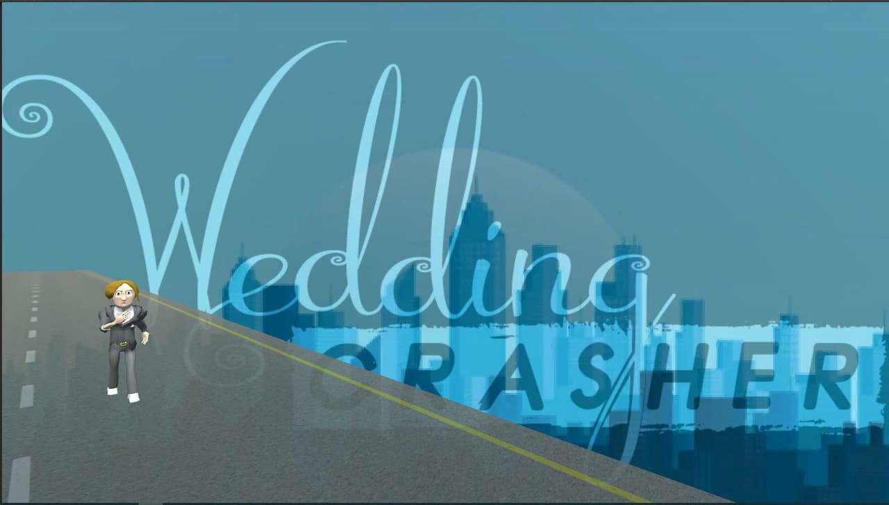 Wedding Crasher (Manuel Suarez, Chelo-94, DamiMDO, gecheverria, jereren) screenshot 2