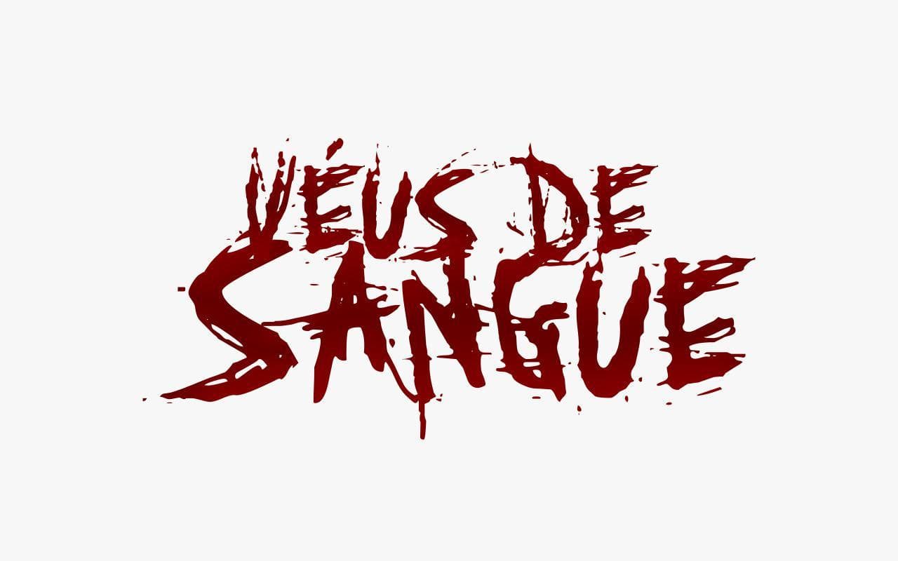 Véus de Sangue