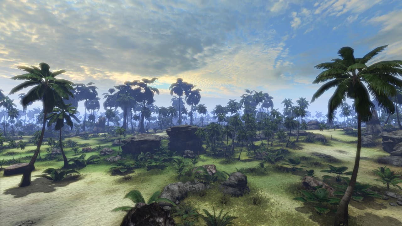 Carnivores: Dinosaur Hunter Reborn screenshot 4