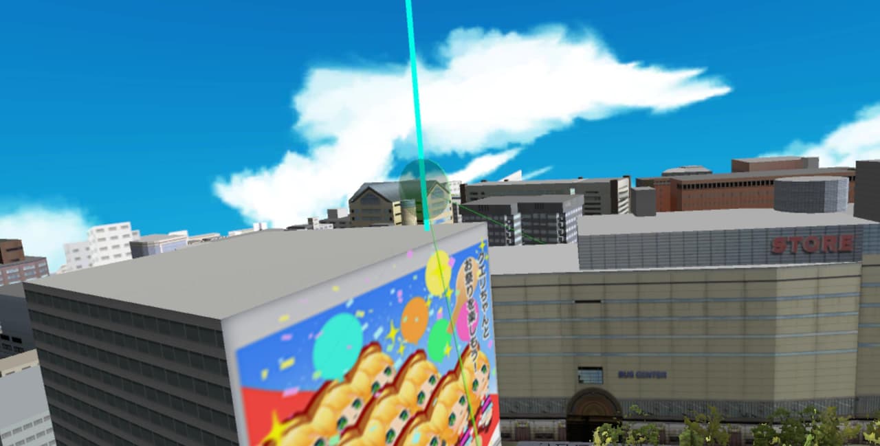 Fly High - Adrenaline Vive Jetpack Racing in VR screenshot 3