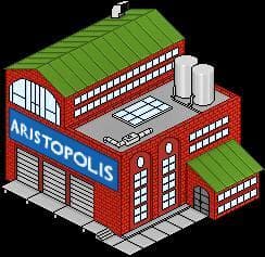 Aristopolis