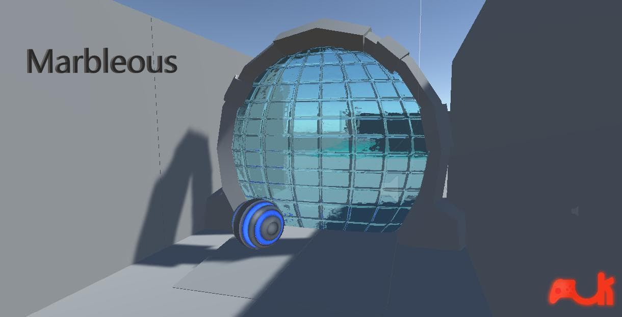 Marbleous