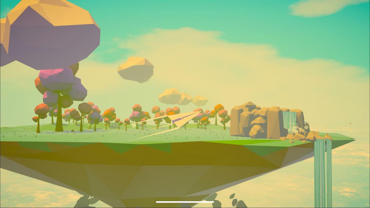 Above The clouds (ReeceyBoy) screenshot 3