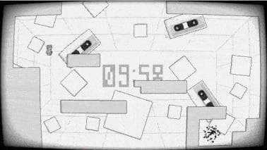 RetroRift screenshot 2
