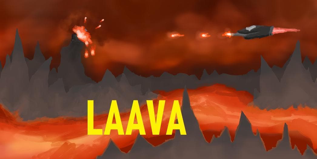 Laava
