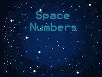 Space Numbers