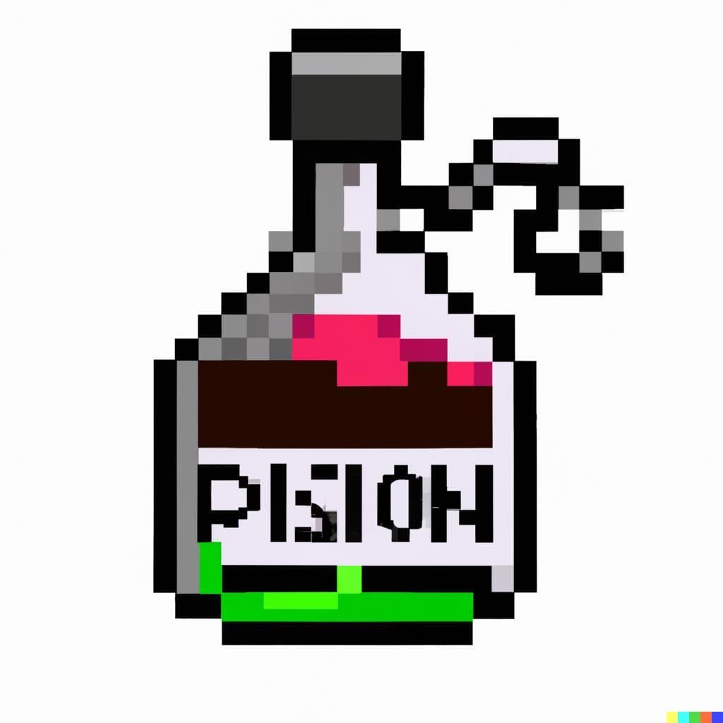 It is for science