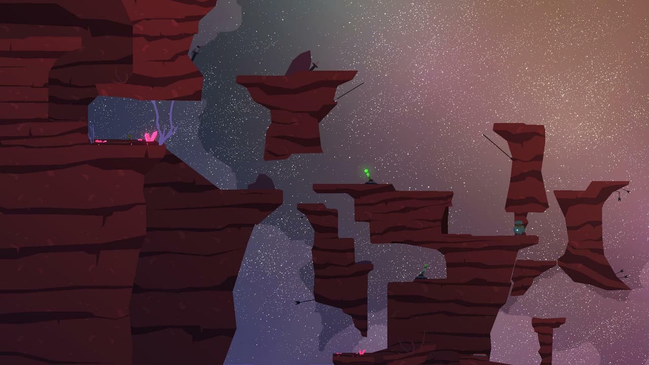 Forgotten Spirits