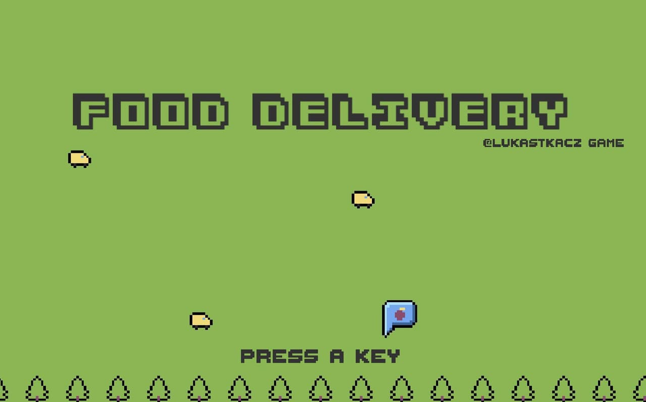 Food Delivery