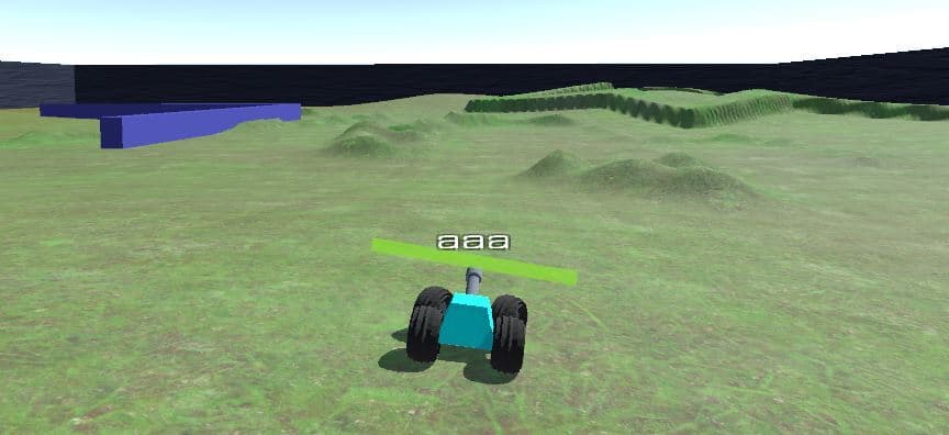 Chidi Tanks (Alpha 0.1)