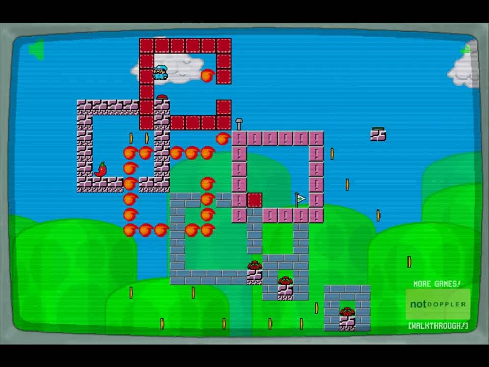 Enough Plumbers screenshot 3