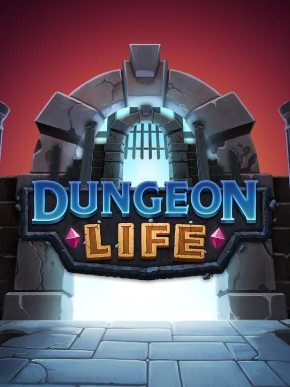Dungeon Life screenshot 2