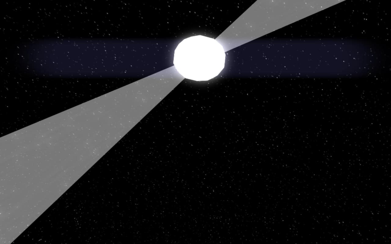 Pulsar (itch)