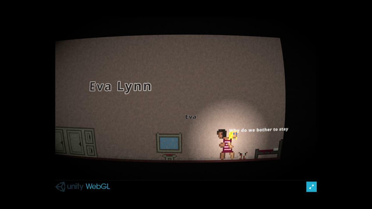 EvaLynn screenshot 2