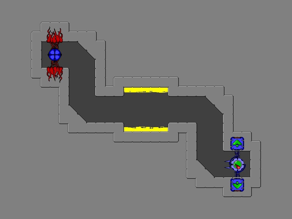 Enter_Synapse screenshot 2