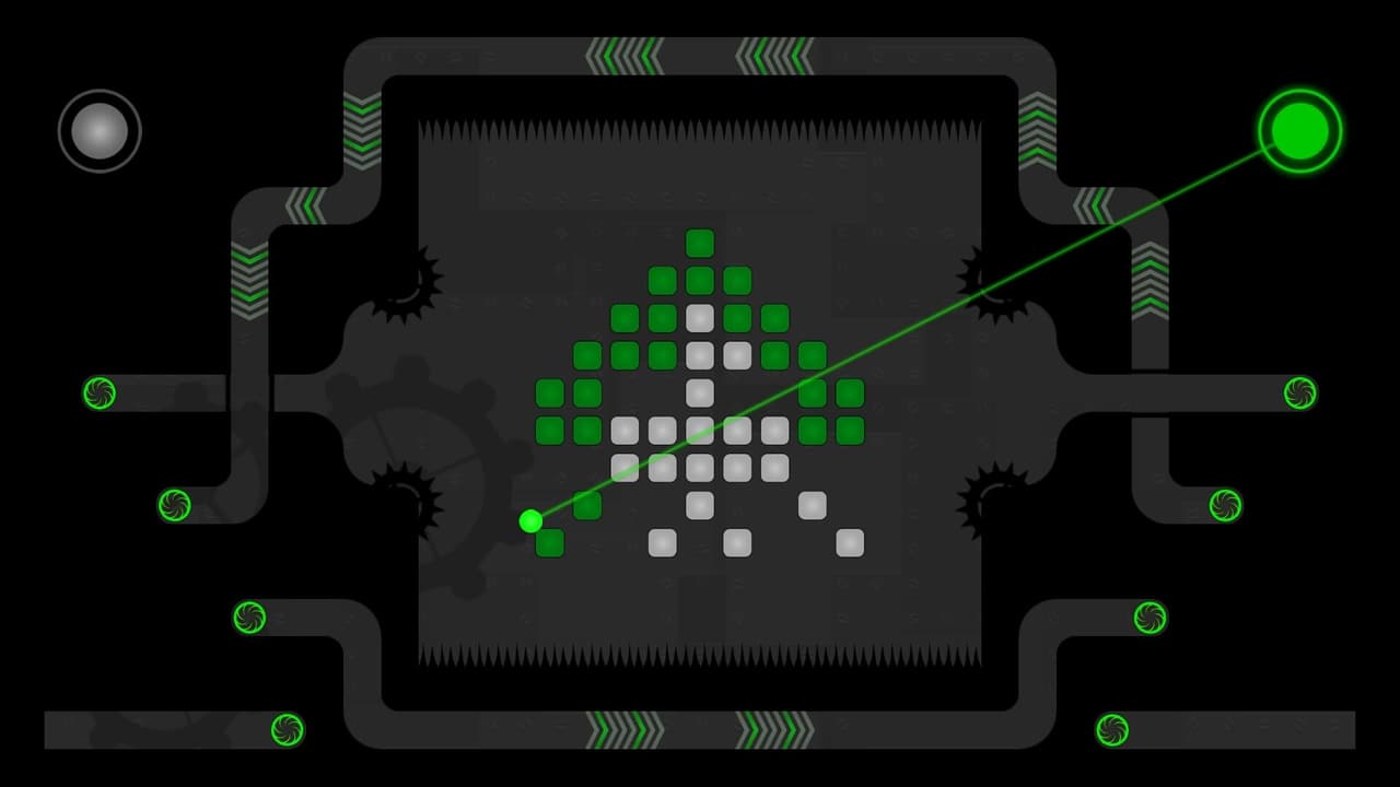Ra² screenshot 5