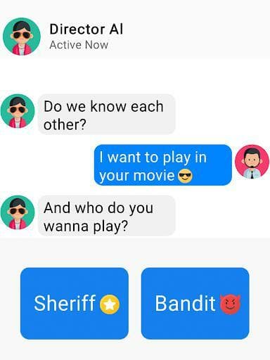Chat Master! screenshot 6