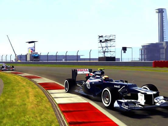 GrandPrix Unlimited 2017 screenshot 2