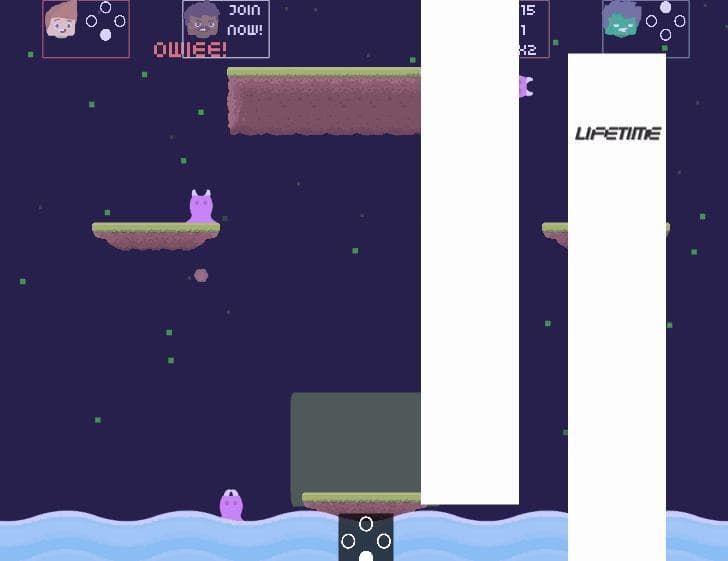 Balloon Buddies Alpha screenshot 5