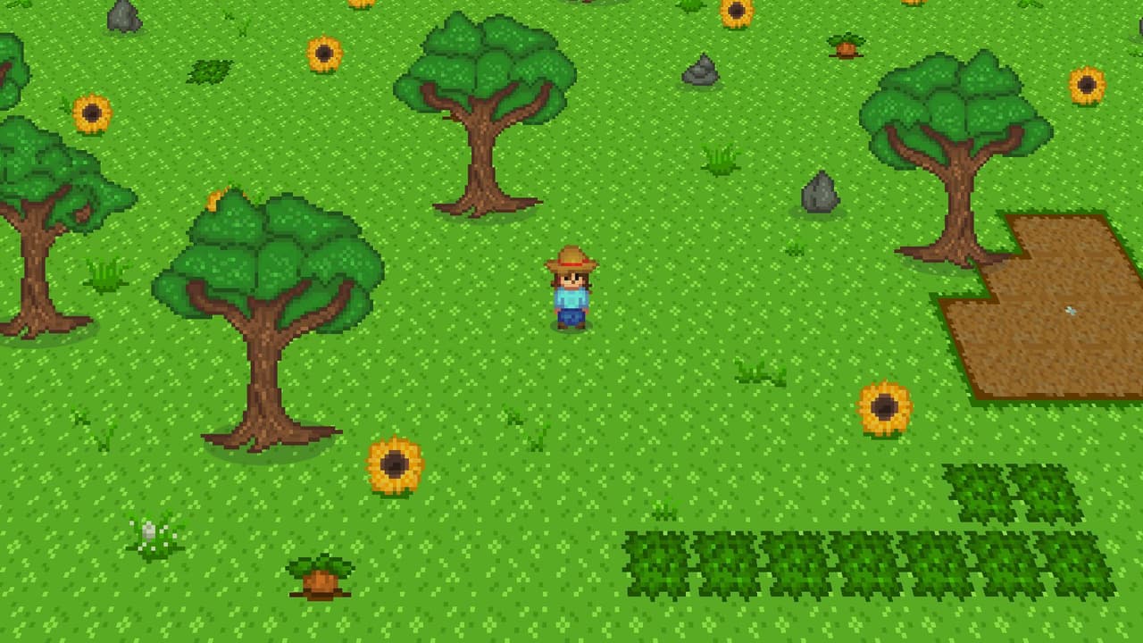 Evolution Tale screenshot 2