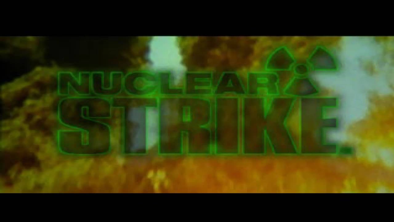 Nuclear Strike screenshot 2