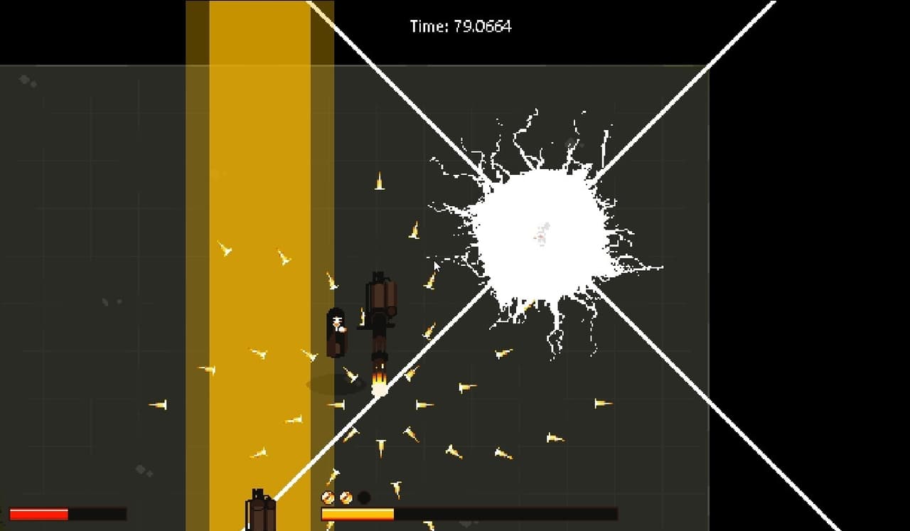 Ferra screenshot 3