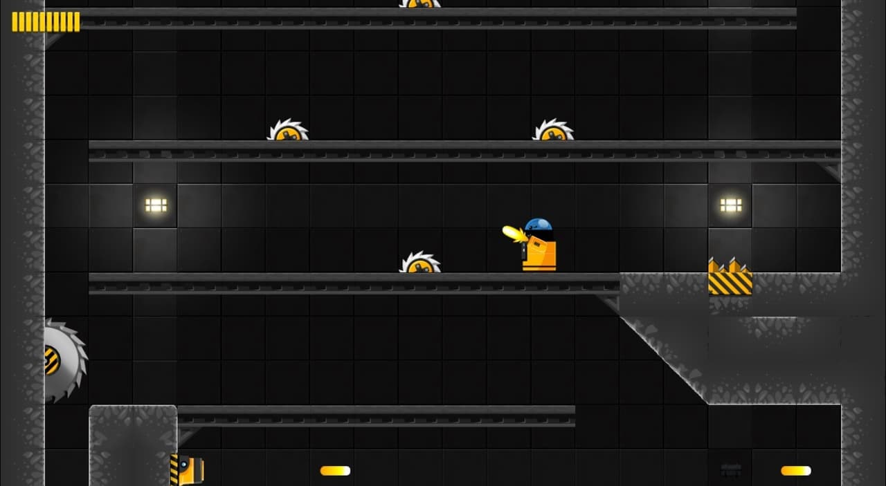 TrapBot screenshot 3