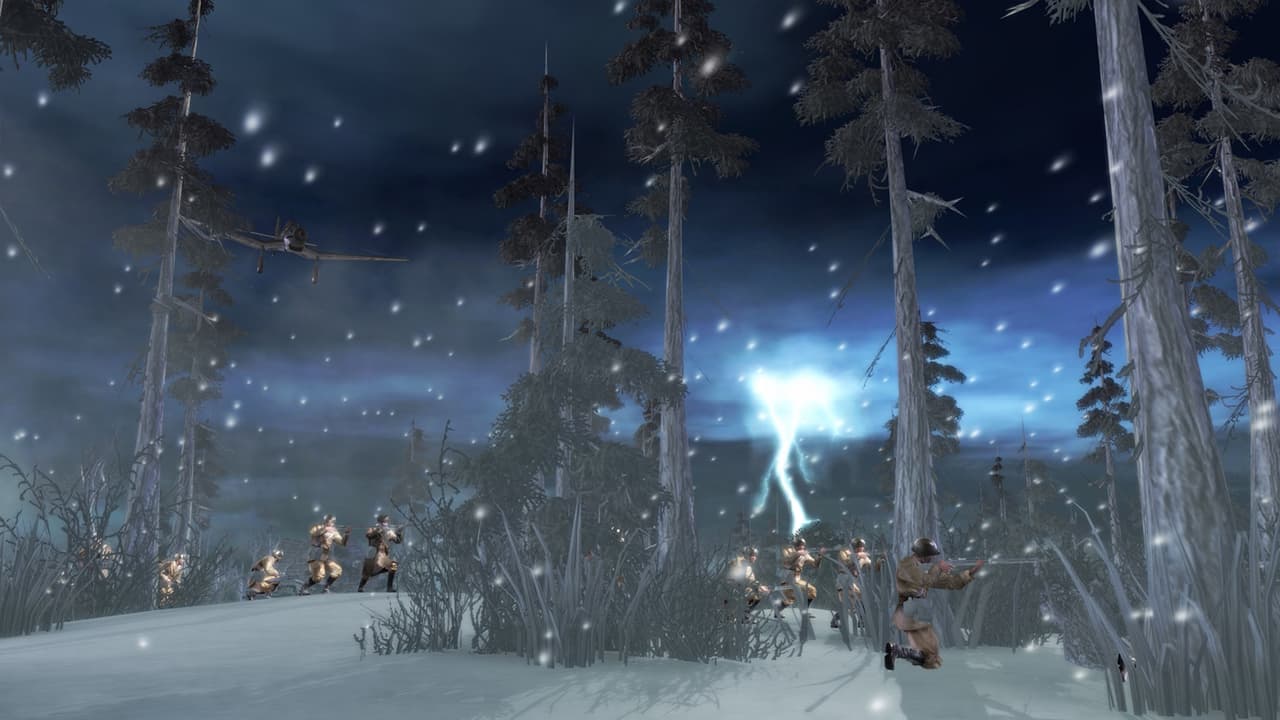 Company of Heroes: Eastern Front screenshot 5