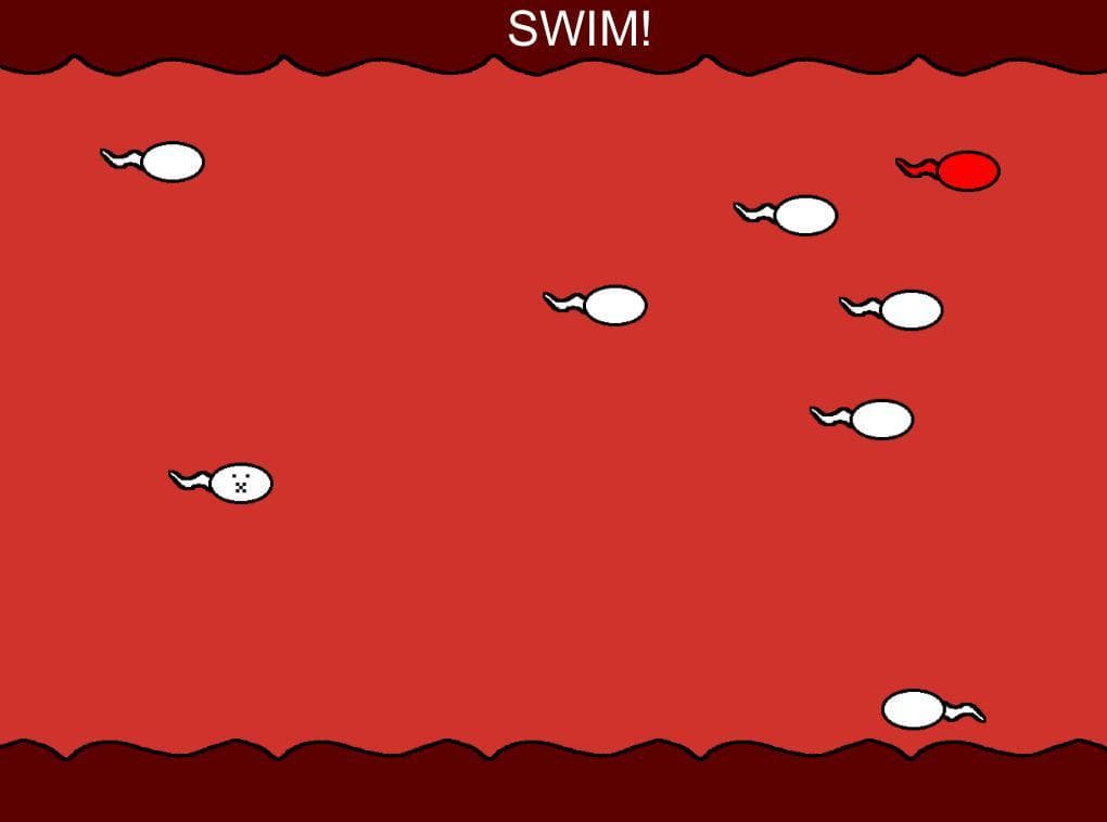 Egg Race 2k17 screenshot 2