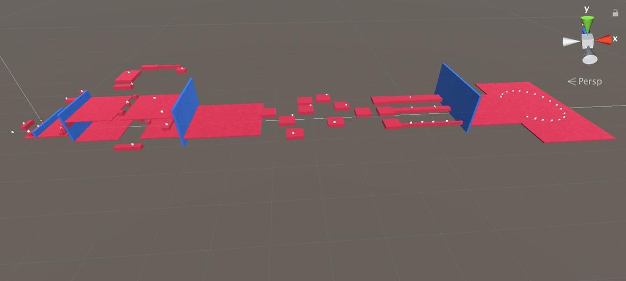 RollingBall ScriptingClass HW screenshot 3