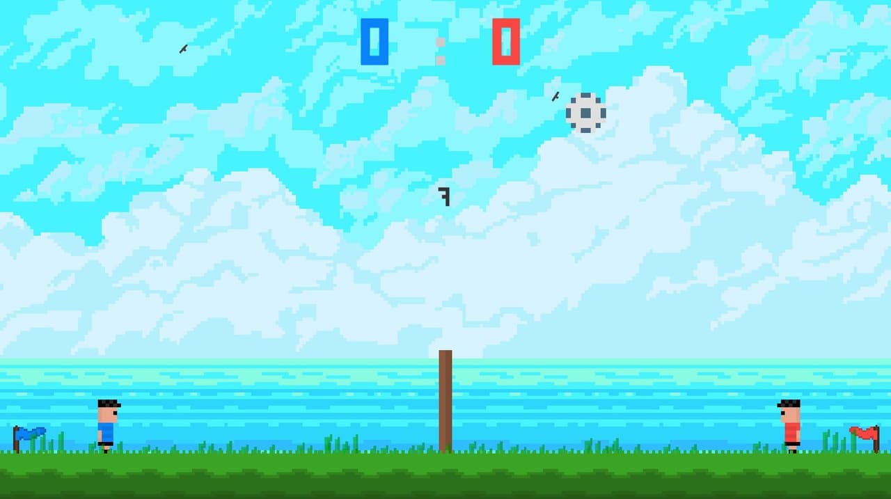 HeadToHead screenshot 3