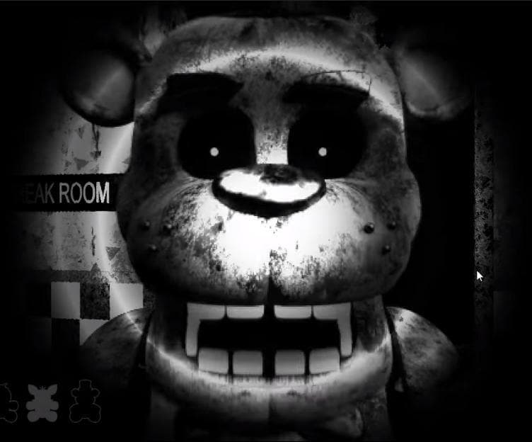 A shadow over freddys screenshot 4