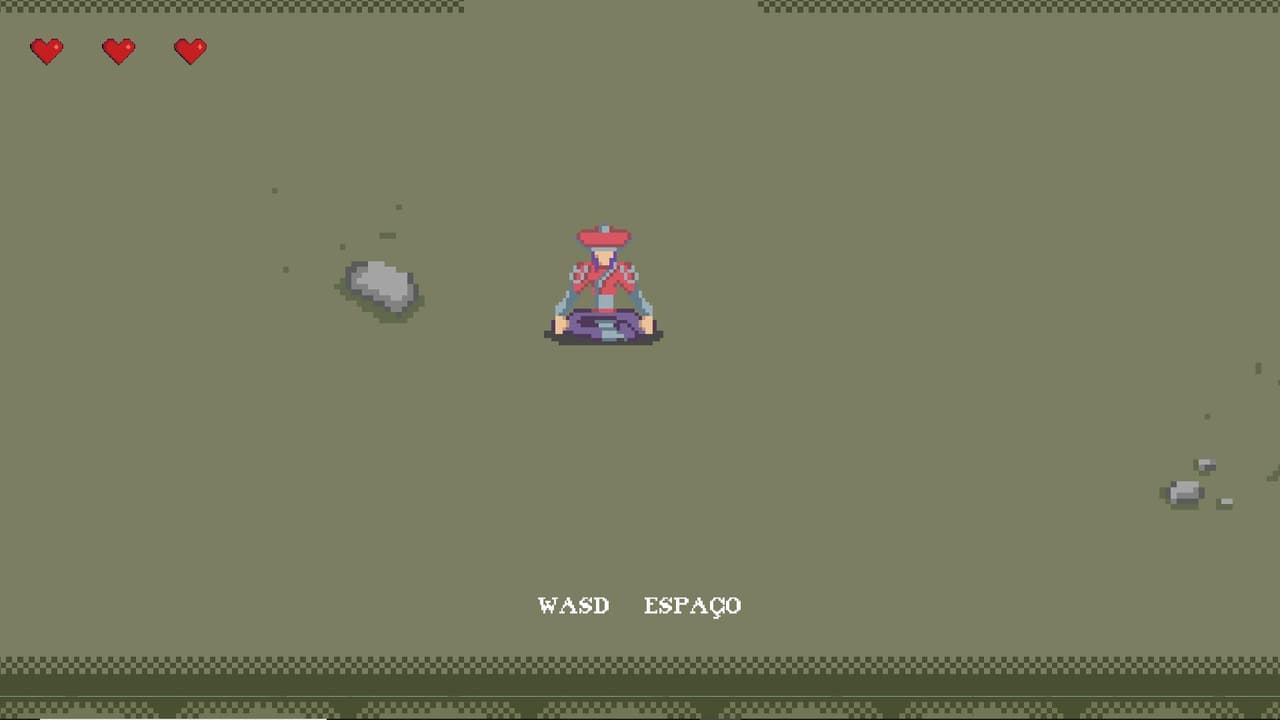Akai Iden screenshot 2