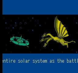 Godzilla: Monster of Monsters screenshot 4