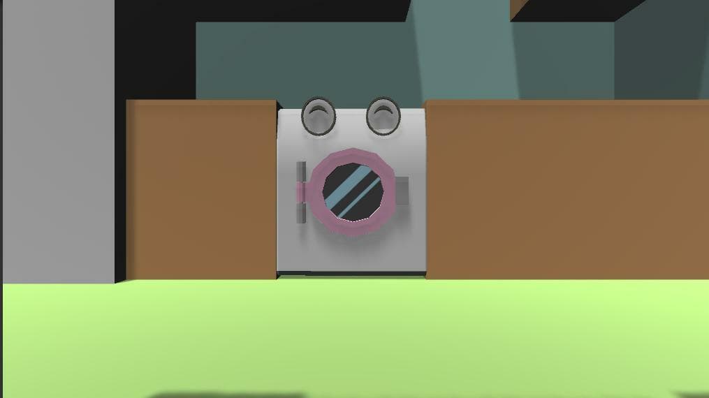 Lets Pet the Appliances! screenshot 6