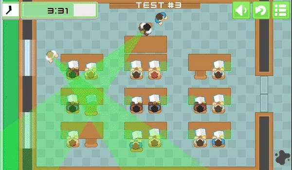 F- Student [DEMO] screenshot 3