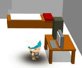 HOW TO BECOME A GAME DEV