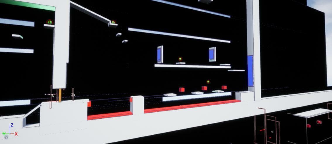 Reptilian Menace screenshot 6