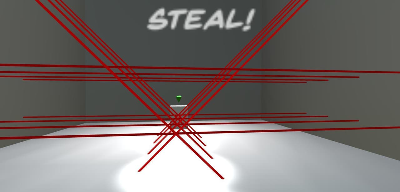 Toybox Garden screenshot 2