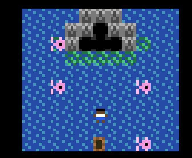 Cave of the Beast screenshot 4