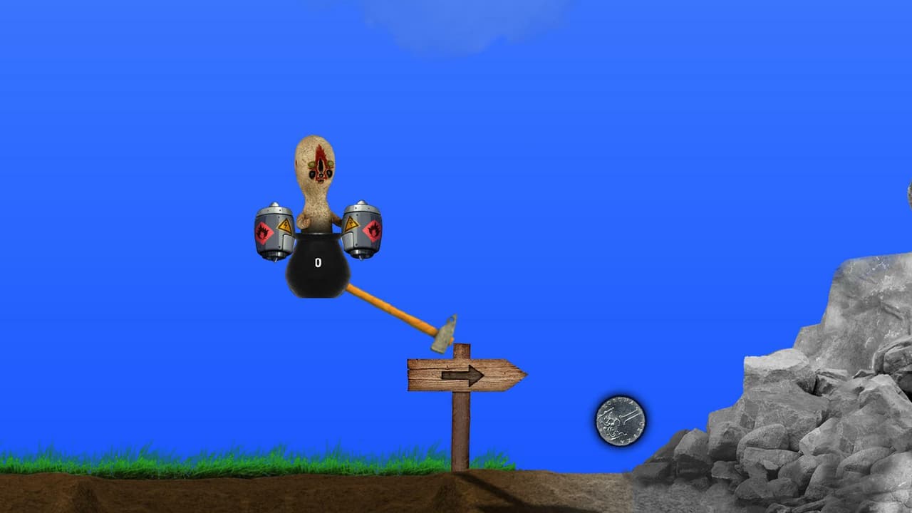 Prostě To Překonej screenshot 3