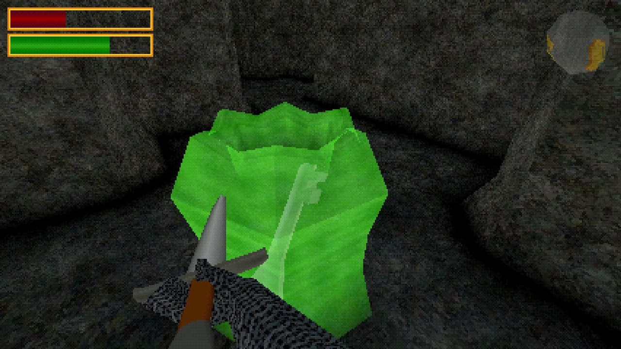 Fiends Isle [DEMO] screenshot 3