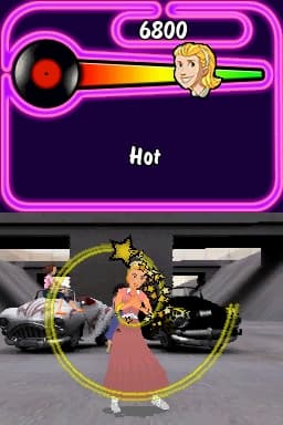 Grease: The Game screenshot 6