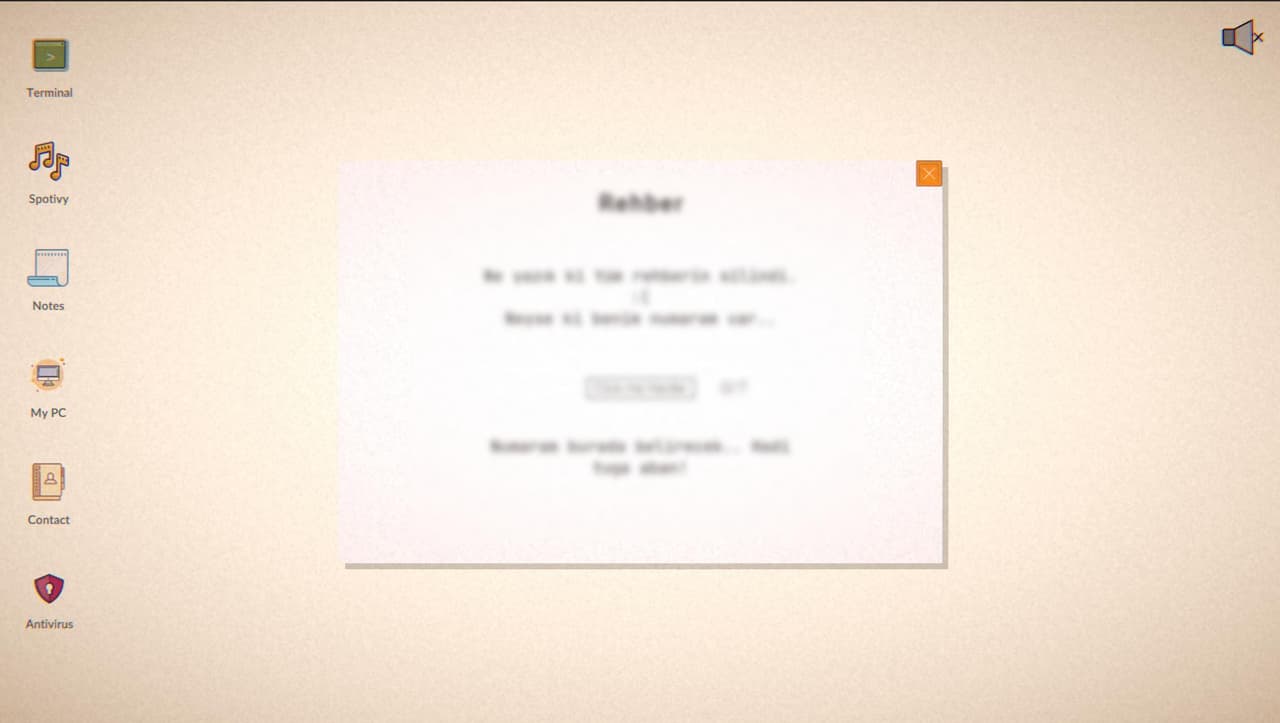 The Password is You screenshot 3
