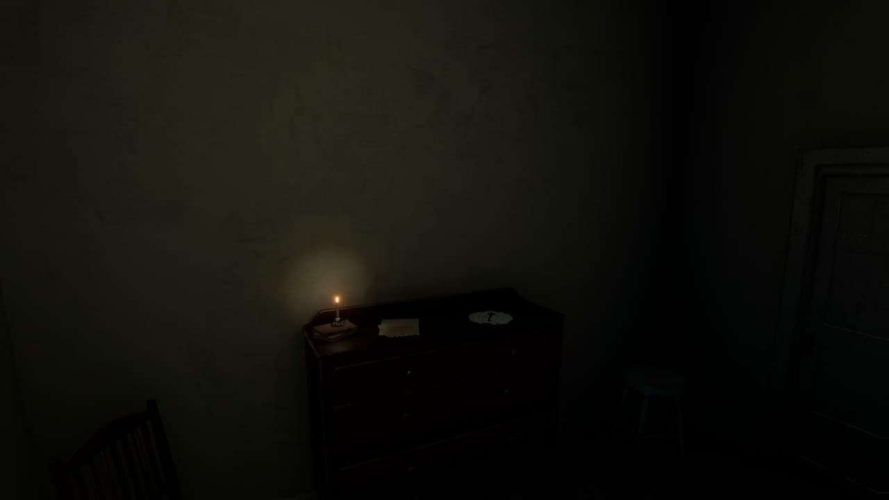 Angel Maker screenshot 4