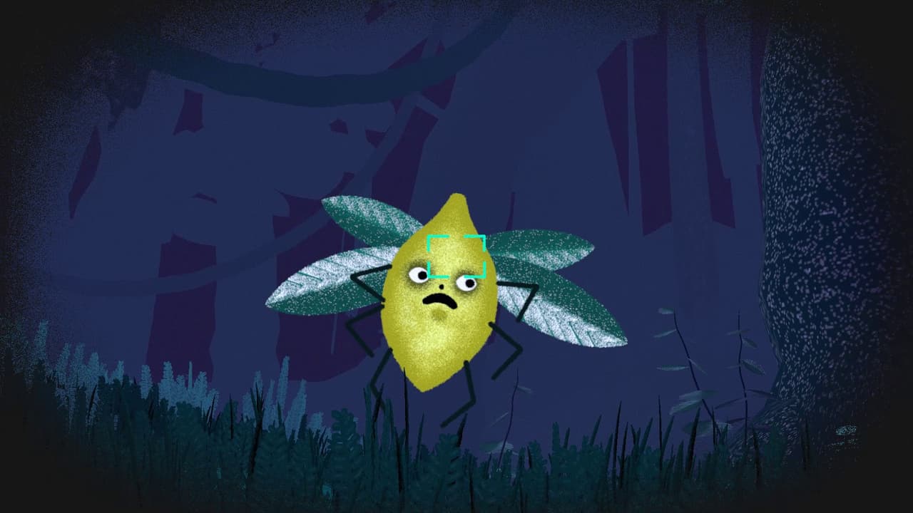 Penko Park screenshot 2