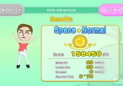Happy Hammerin screenshot 6