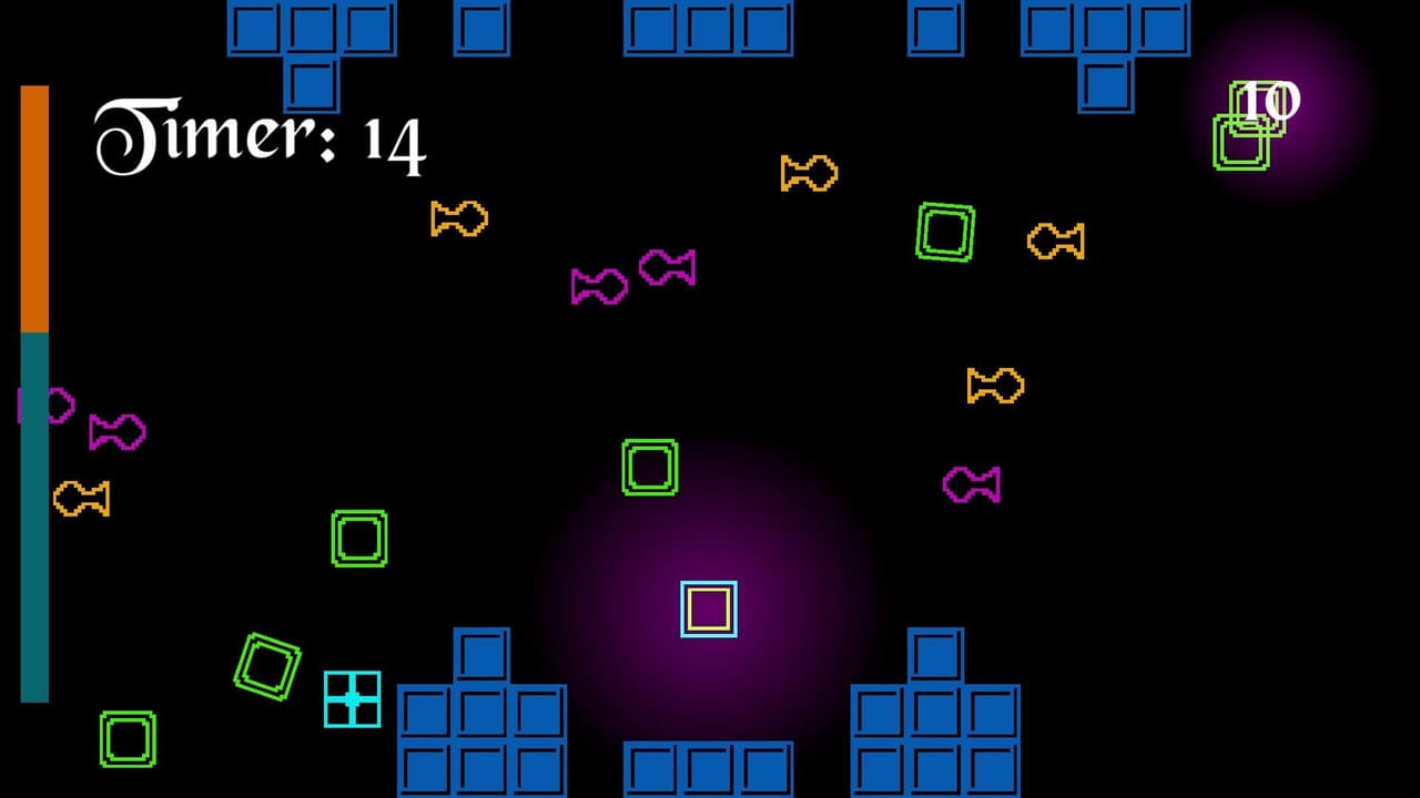 BlockHit