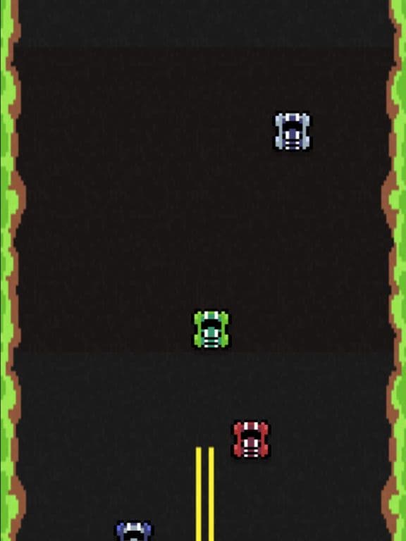 Fast Track Racer screenshot 5