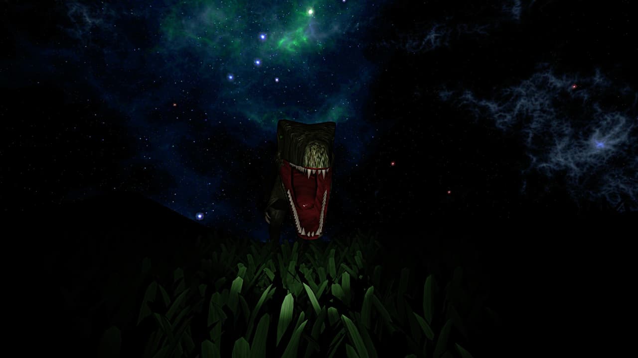 Raptor Valley VR